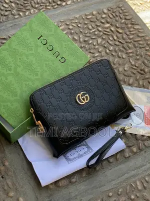 Photo - Men’S Purse