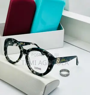 Loewe Glass