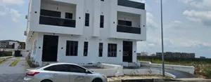 5bdrm Duplex in Freedom Way, Ikate for sale