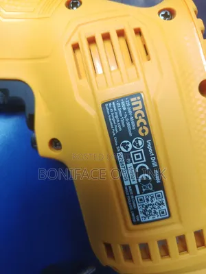 13mm Drill Machine Original