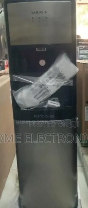 Maxi Water Dispenser 3 in 1