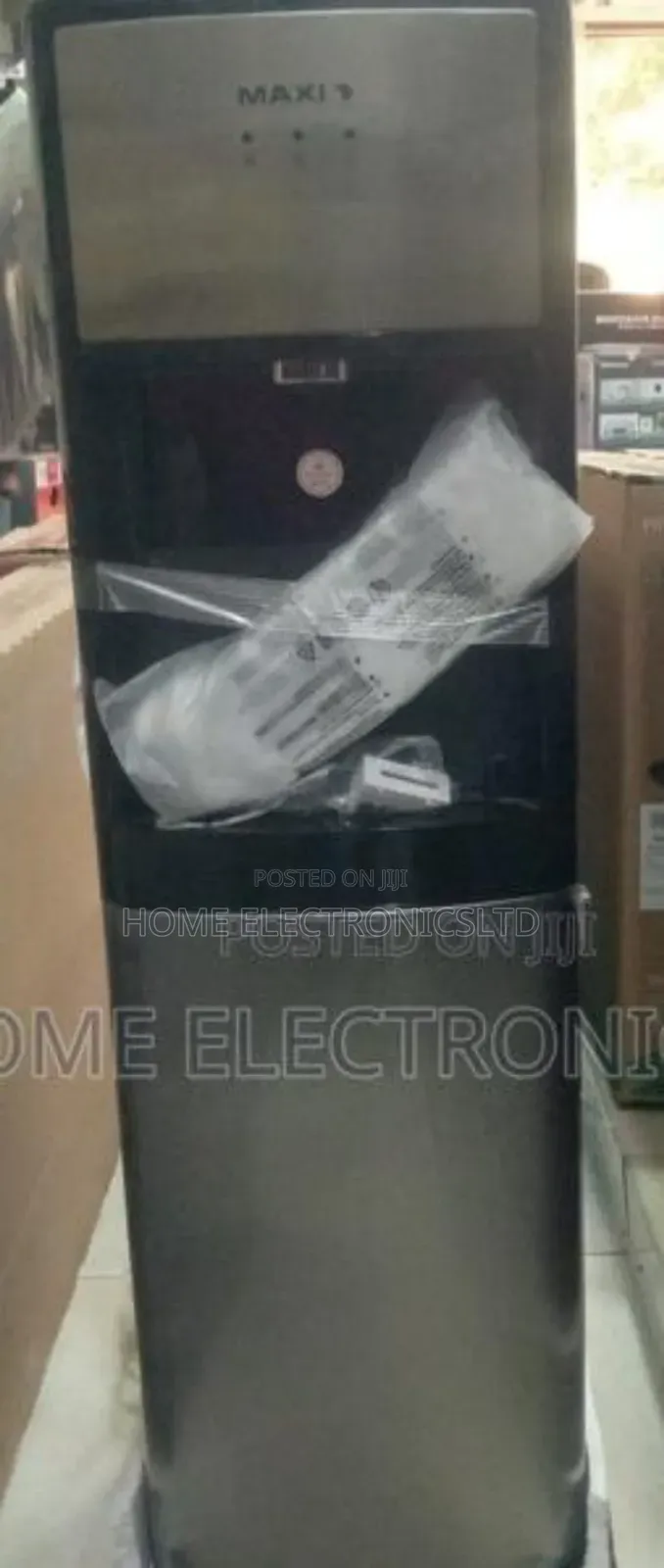 Maxi Water Dispenser 3 in 1