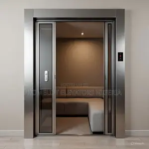 Homes Elevators Public Apartment