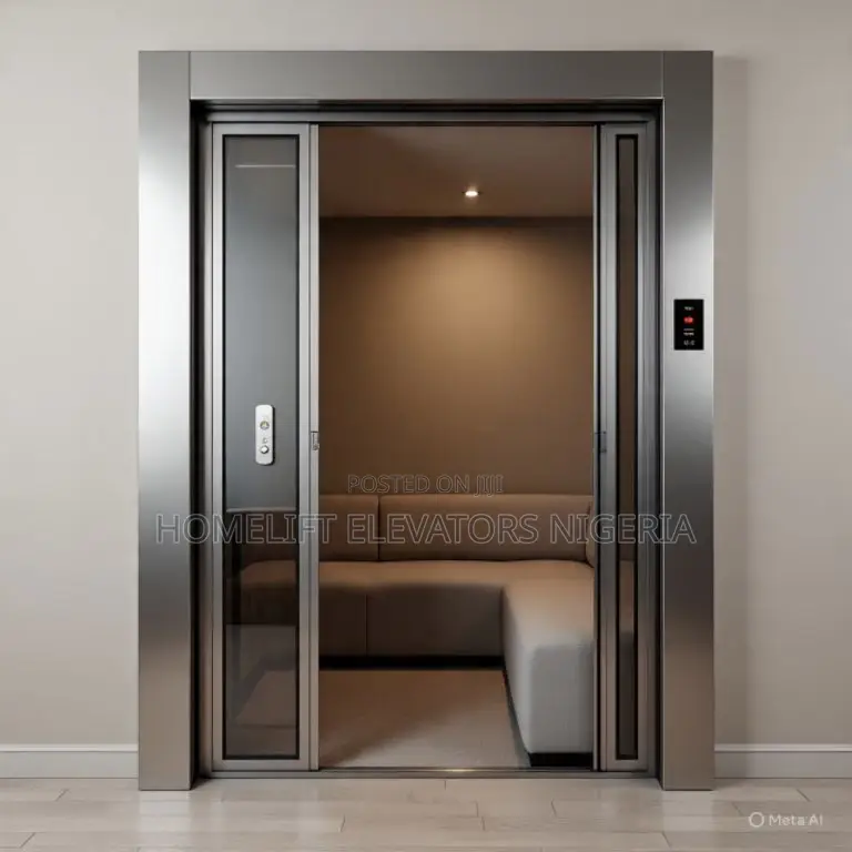 Homes Elevators Public Apartment