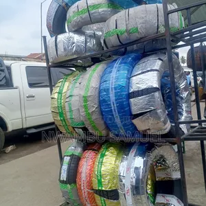 All Tyres Is Available Ling Long, Roadx, Good Ride, Zextour
