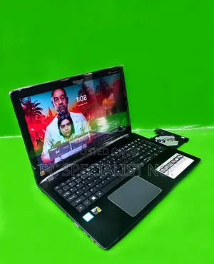 Photo - Laptop Acer Aspire E5-575g 16GB Intel Core I7 HDD+SSD 1T