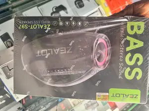 Zealot S97 Speaker