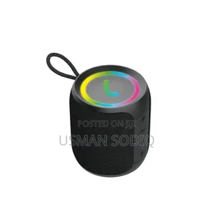 Lonton Bluetooth Speaker Bs004