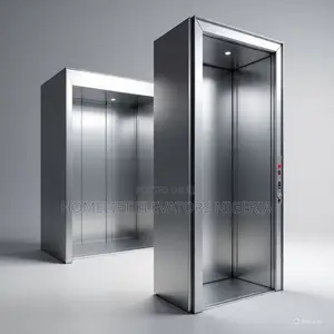 Compact, Convenient, and Safe Vertical Mobility for Nigerian