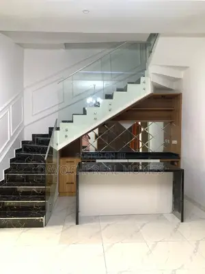 4bdrm Duplex in Ikota, Gra for rent