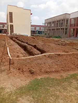 Commercial Land