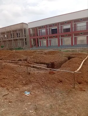 Commercial Land