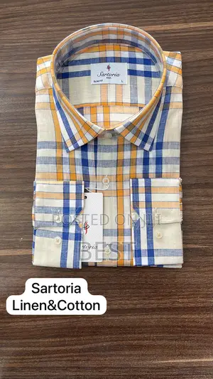 Giotto Italian Shirts Collections