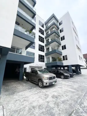 Photo - Furnished 4bdrm Penthouse in Ikate for sale
