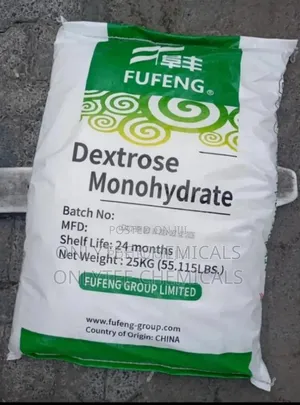 Dextrose Monohydrate