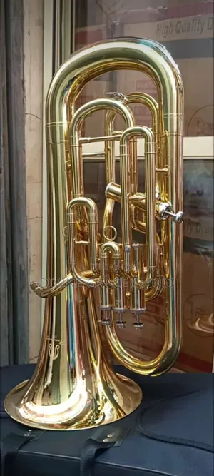 Armstrong Euphonium