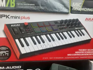 MPK Mini Plus Akai