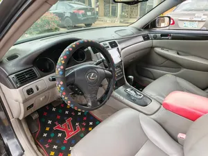 Lexus ES 330 2005 Gray