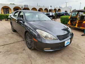Lexus ES 330 2005 Gray