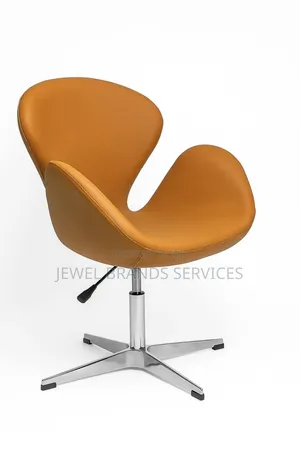 Relaxing Swivel Chair