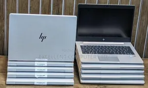 Laptop HP EliteBook x360 1030 G4 16GB Intel Core i7 SSD 512GB