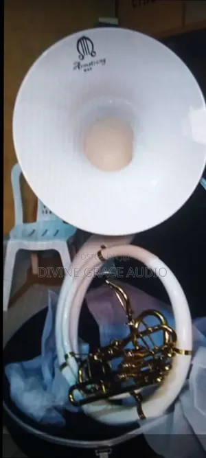 Saxophone Armstrong