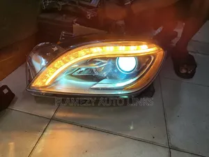 Ml350 Charger Led Headlight