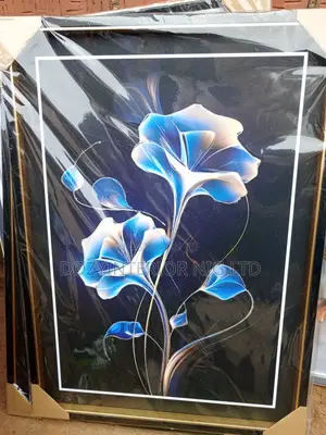 Good Acrylic Frame
