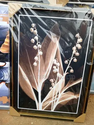 Good Acrylic Frame