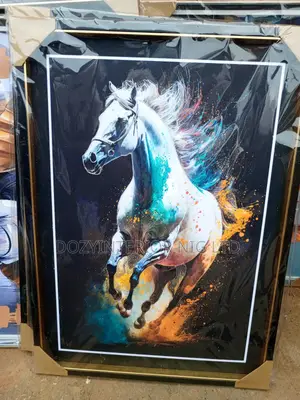 Good Acrylic Frame