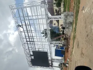 Bill Board Advertising Fabrication