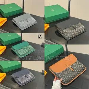 *High Quality Goyard Coursier Purse Bags