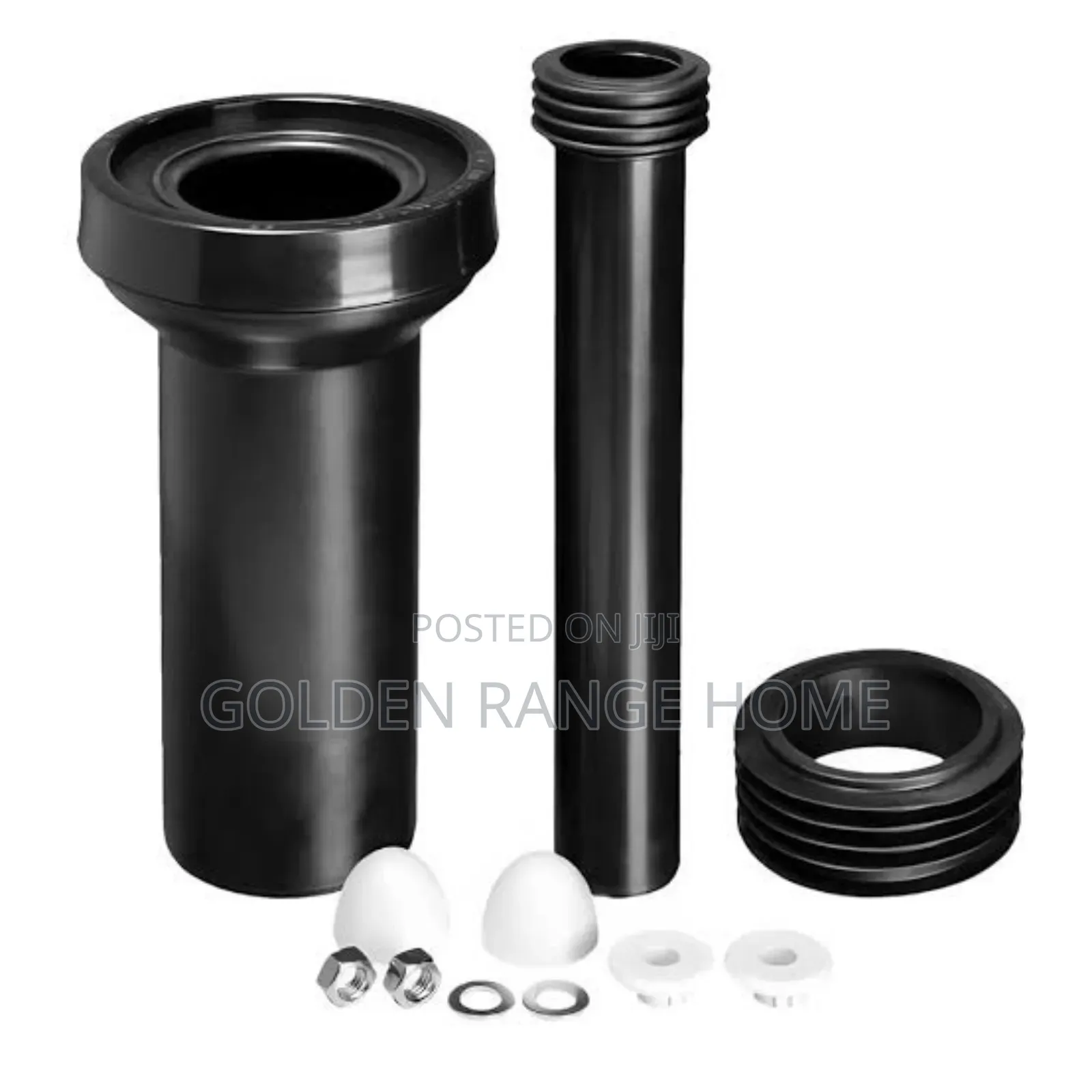 Concealed Watercloset Pan Connector