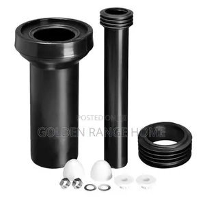 Concealed Watercloset Pan Connector