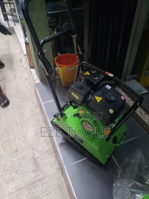 Plate Compactor C90