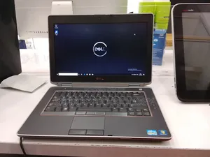 Laptop Dell Latitude E6420 4GB Intel Core I7 HDD 320GB
