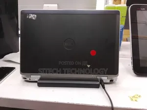 Laptop Dell Latitude E6420 4GB Intel Core I7 HDD 320GB