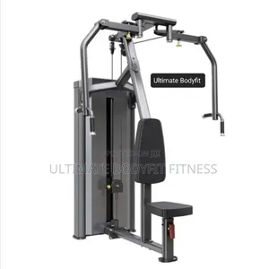 Photo - Brand New Pec Deck Fly Multi Station Gym
