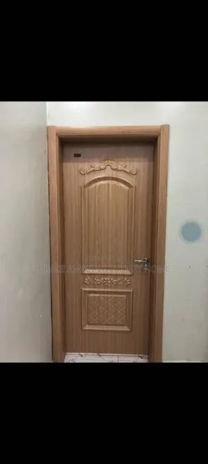 WPC Room Doors