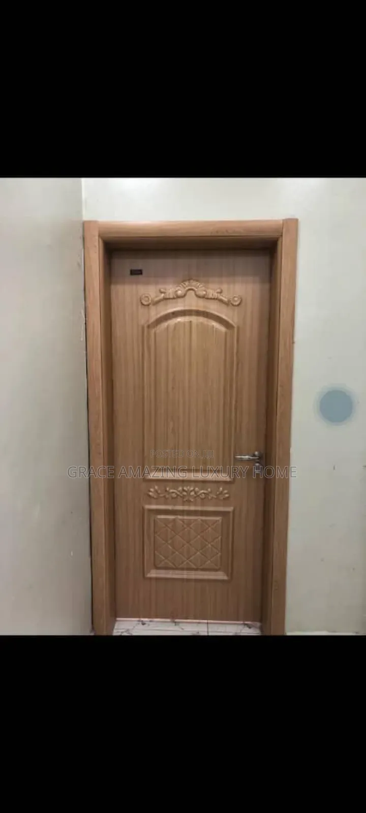 WPC Room Doors