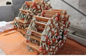 Lalizas Lifeboat Embarkation Ladder