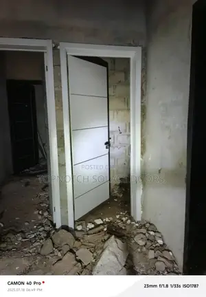 3ft Wooden Interior Doors