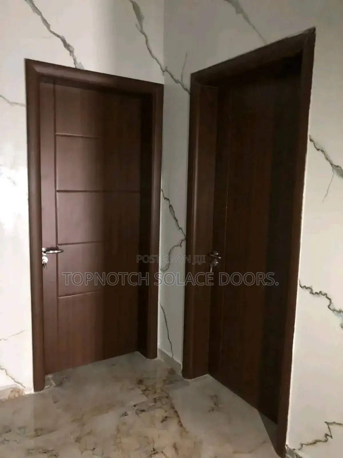 3ft Wooden Interior Doors