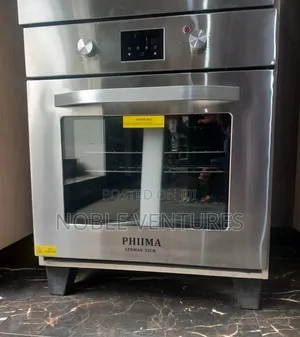 Original Phiima Built-in Electric Oven 60cm (Copper)