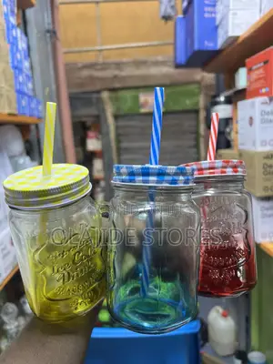 Mason Jars