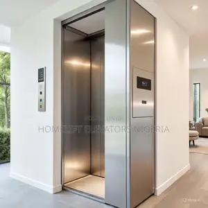 Home Elevator – Enhancing Comfort, Safety Accessibility I