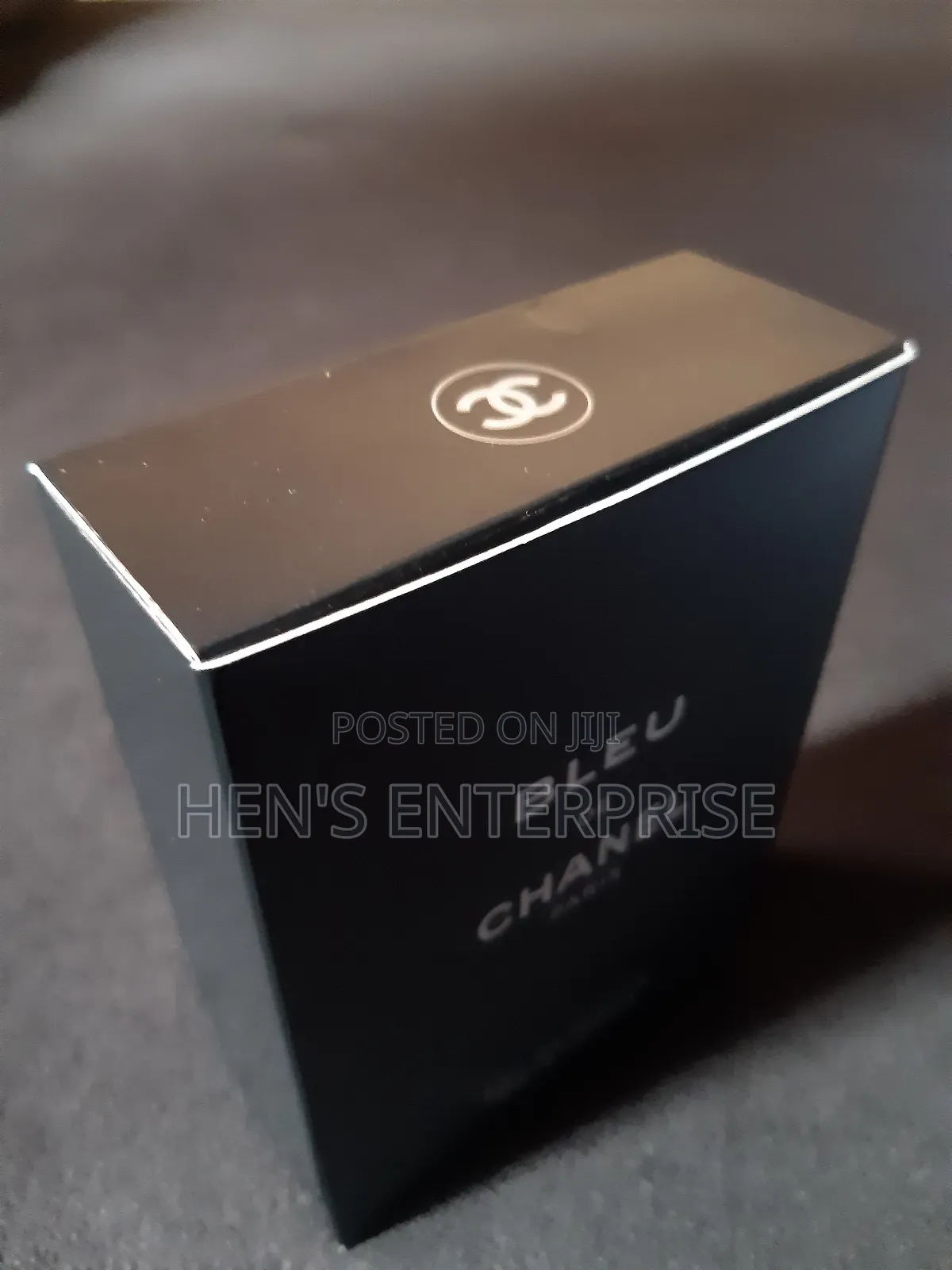 Original Bleu De Chanel