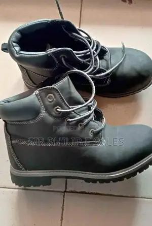 Top Timberland