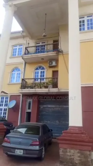 6bdrm Duplex in Asokoro Extension for sale