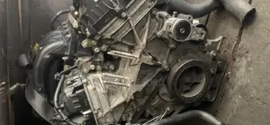 Ford Edge Engine Model 2013
